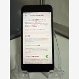 iPhone SE 2 64GB ֥å SIMե꡼ Хåƥ꡼77