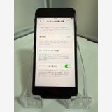 ���ڼ����ʡ��Хåƥ꡼100%��iPhone SE3 64GB �ߥåɥʥ���