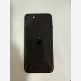 iPhone SE 2 64GB ֥å SIMե꡼ Хåƥ꡼77