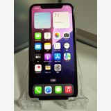 ��SIM�ե꡼��iPhone 11 64GB �ۥ磻�� ���̥��饹��� Face ID����