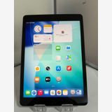 【キズ・打痕あり】iPad 第8世代 128GB セルラー SBM スペースグレイ