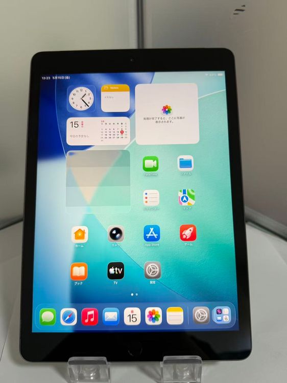 �ڥ������Ǻ������iPad ��8���� 128GB ����顼 SBM ���ڡ������쥤