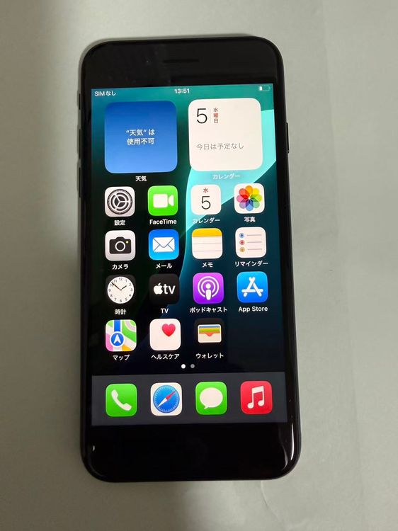 ʡiPhone SE 3 64GB  KDDI ä Хåƥ꡼95%