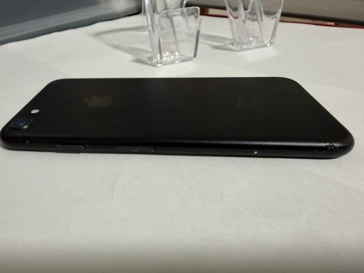 iPhone 7 32GB ֥å ¿ ưɹ KDDI 88