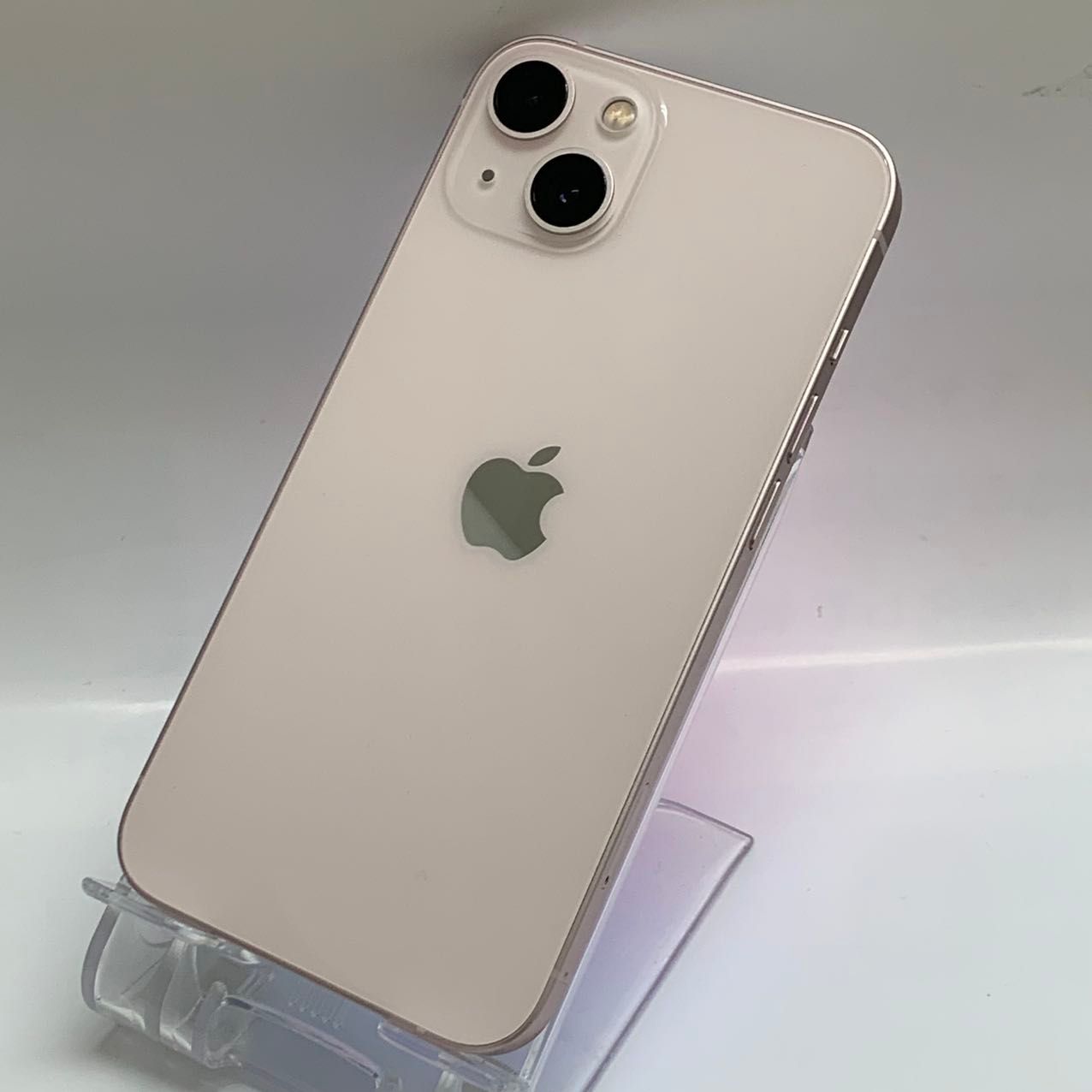 ムスビー｜iPhone13 256GB Apple版SIMフリー MLNK3J/A バッテリー81 