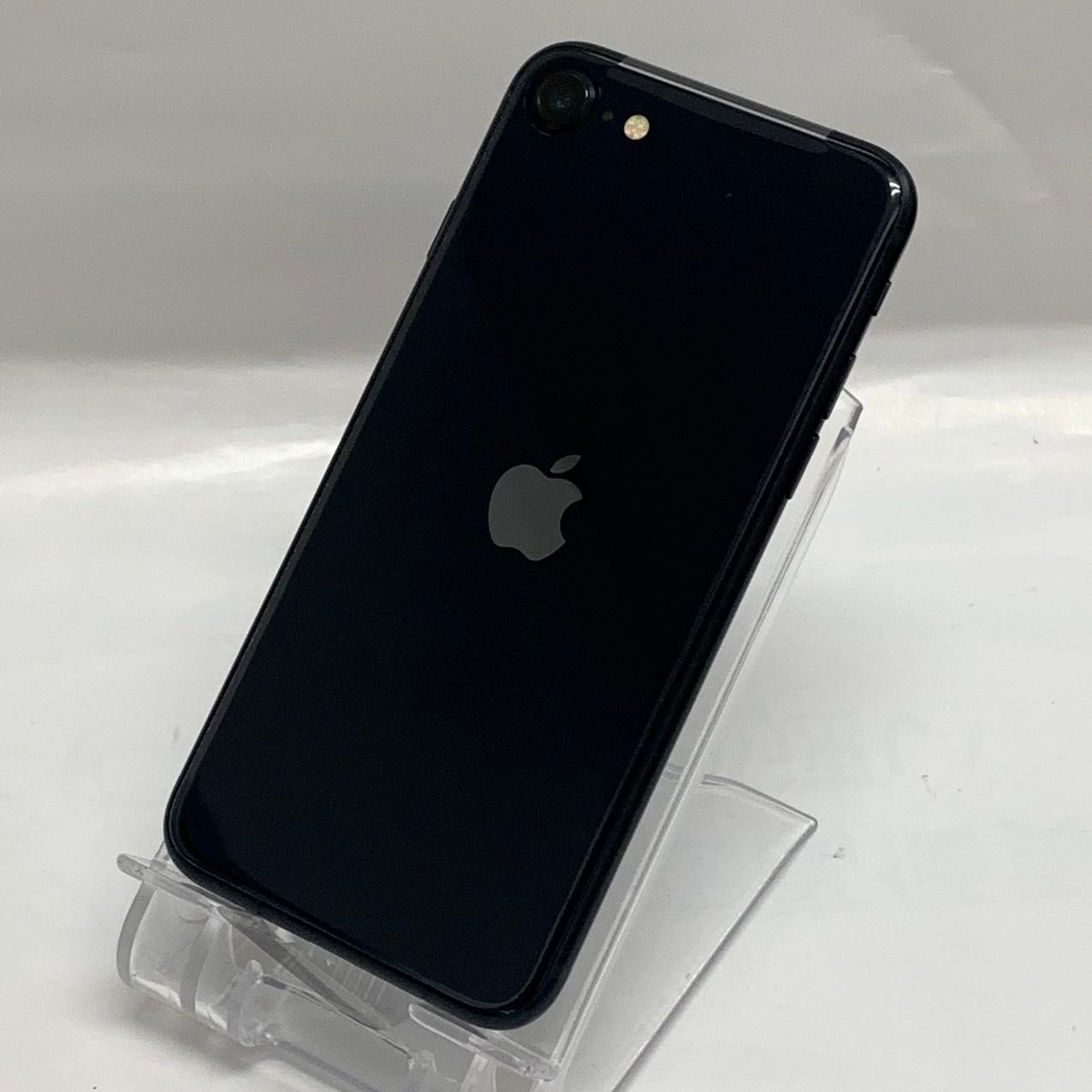 ムスビー｜iPhone SE(第3世代) 64GB SIMフリー 開封未使用品 残債なし 