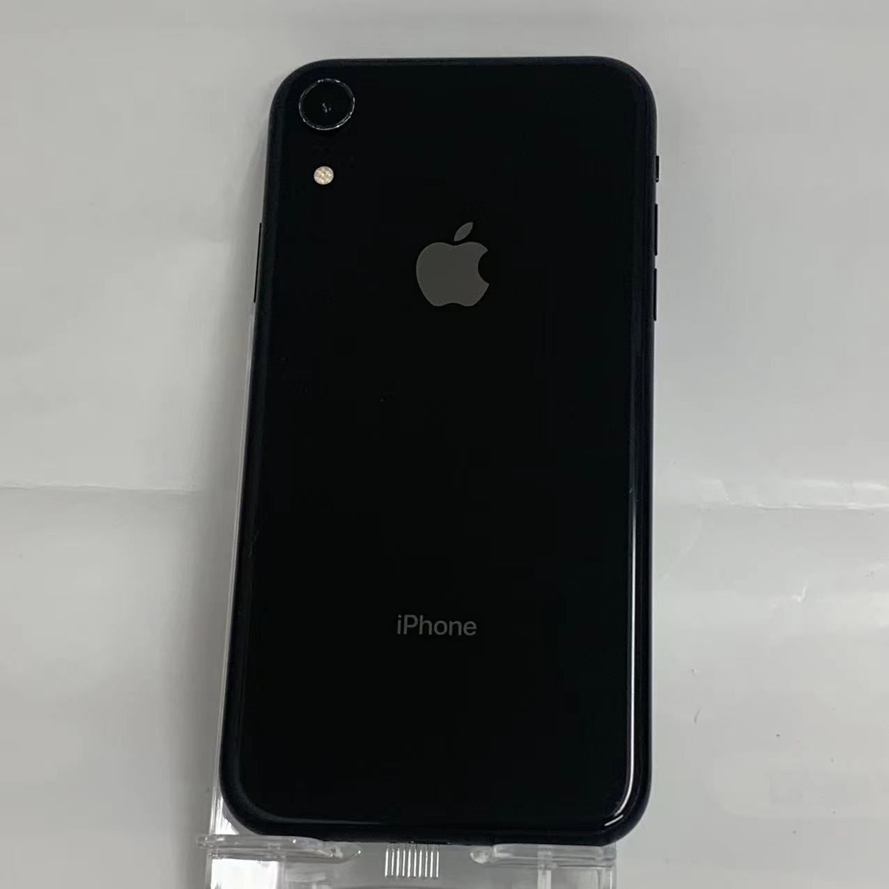 ムスビー｜iPhone XR 64GB SIMフリー ブラック バッテリー87％【iPhone  