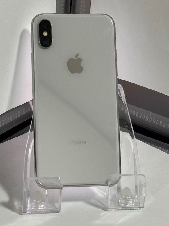 iPhone X С 64GB Хåƥ꡼75% ե졼໤줢 ΤΤ