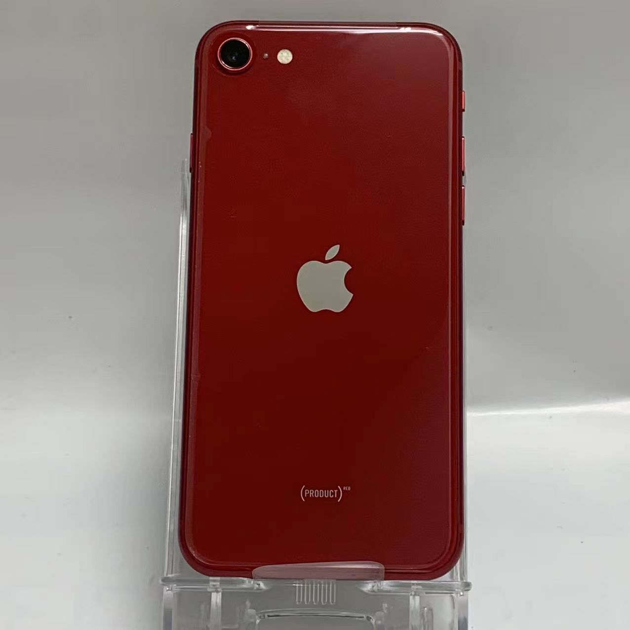 ムスビー｜iPhone SE(第3世代) 128GB SIMフリー 開封未使用品 レッド 