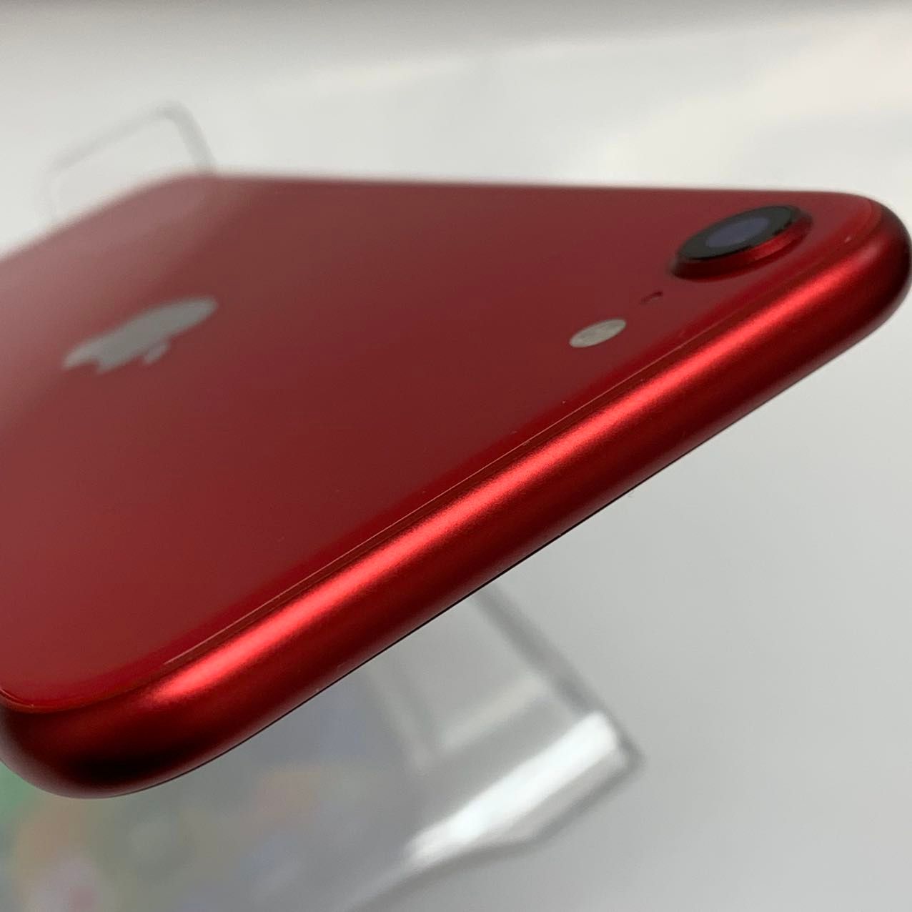ムスビー｜iPhone SE(第2世代) 128GB 楽天版SIMフリー レッド 