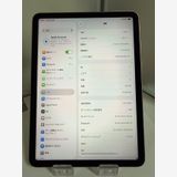 ��SIM�ե꡼��iPad Air 4 (��4����) 64GB ����顼 �������������