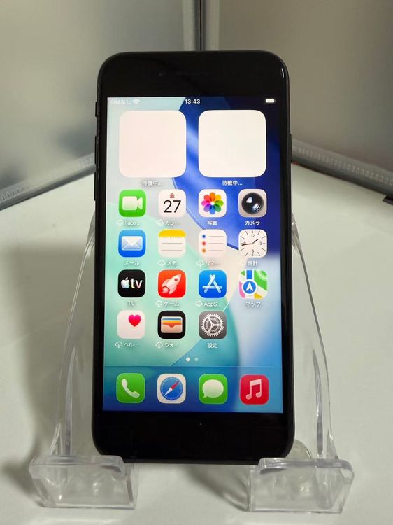 �ڽ�¿��������פ����iPhone SE3 �ߥåɥʥ��� 64GB ����100%