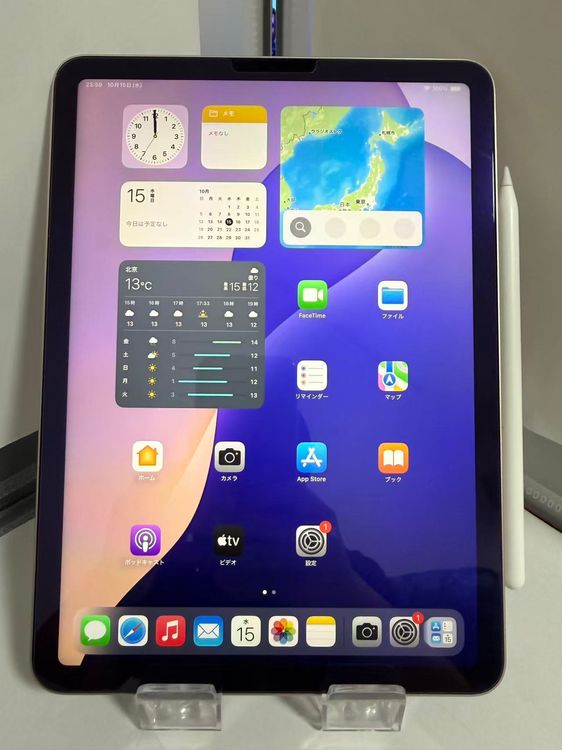 ڹꡦǡiPad Air5 64GB ԥ󥯡Apple Pencil2AIб
