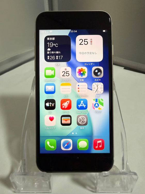 �����ʡ���������100�ѡ�����ȡ�iPhone SE3 64GB SIM�ե꡼