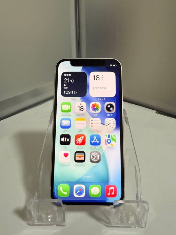 �ڳѥ����Τߡ��Хåƥ꡼��������88%��iPhone 12 mini 64GB ��