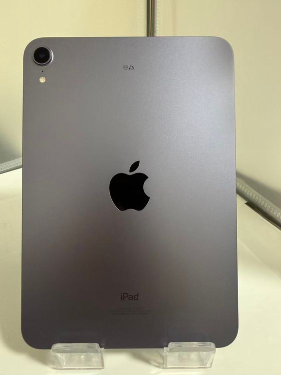 iPad mini 6 (��6����) Wi-Fi 64GB �ѡ��ץ� �����̹������
