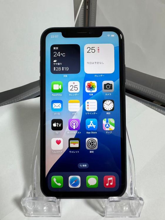 iPhone XR ֥å 128GB Хåƥ꡼81 ΤΤ