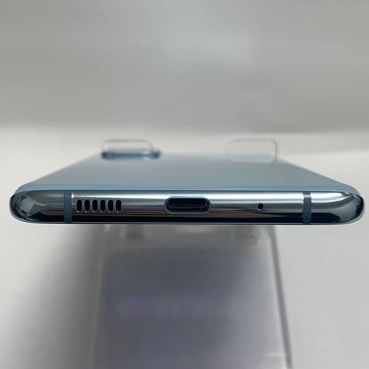 Galaxy S20+ 5G��SCG02��128GB��au��SIM�ե꡼������