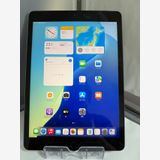 iPad 第8世代 32GB スペースグレイ 訳あり品 画面ホコリ混入あり