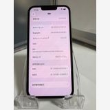 iPhone 13 256GB ꡼ SIMե꡼ Хåƥ꡼78