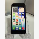 �ڲ������ʡ�iPhone SE ��3���� �ߥåɥʥ��� 64GB SIM�ե꡼ �Хåƥ꡼87%