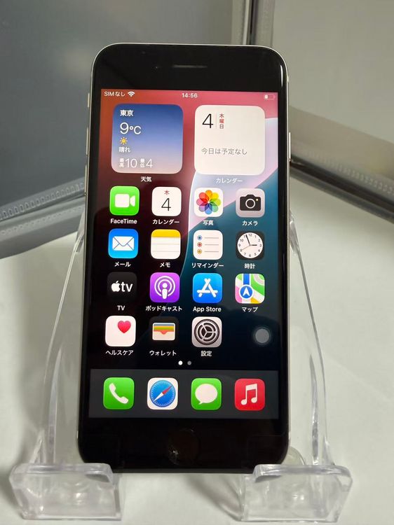 iPhone SE 3 64GB 饤ȡۡܥ 