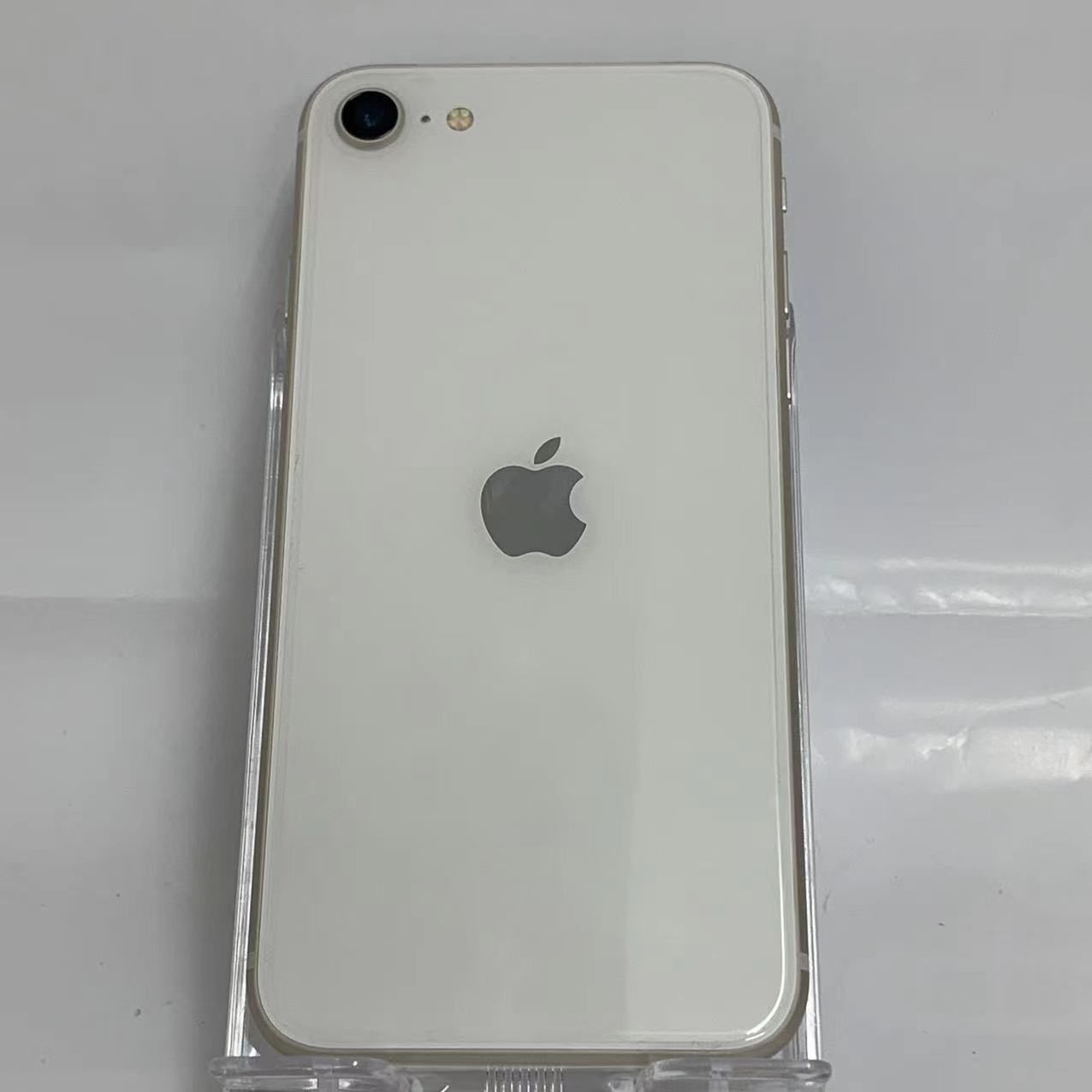 ムスビー｜iPhone SE(第3世代) 64GB SIMフリー 開封未使用品 残債なし 