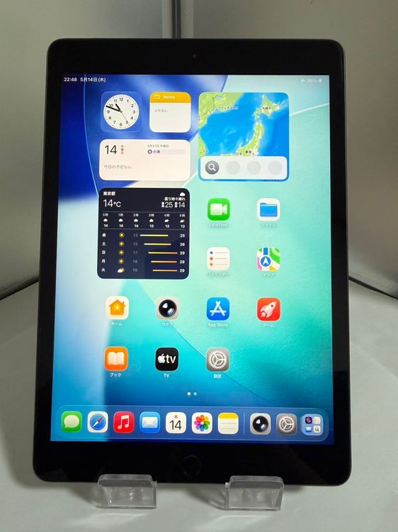 ��¦�̥������ꡦ128GB��iPad ��8���� Wi-Fi ���ڡ������쥤