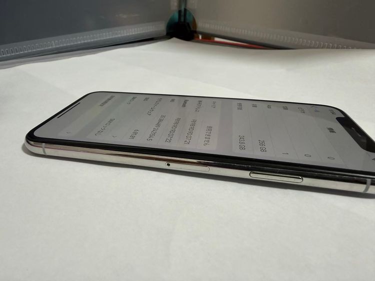 ڥʡiPhone X 256GB Сĥǲ⤭