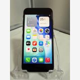 �����ʡ��Хåƥ꡼��������100%��iPhone SE3 64GB �֥�å�