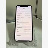 ��SIM�ե꡼��iPhone 12 64GB �֥�å� �Хåƥ꡼86% ����̵��