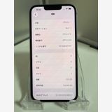 �����ʡ��Хåƥ꡼98%��iPhone 14 128GB �֥롼 SIM�ե꡼