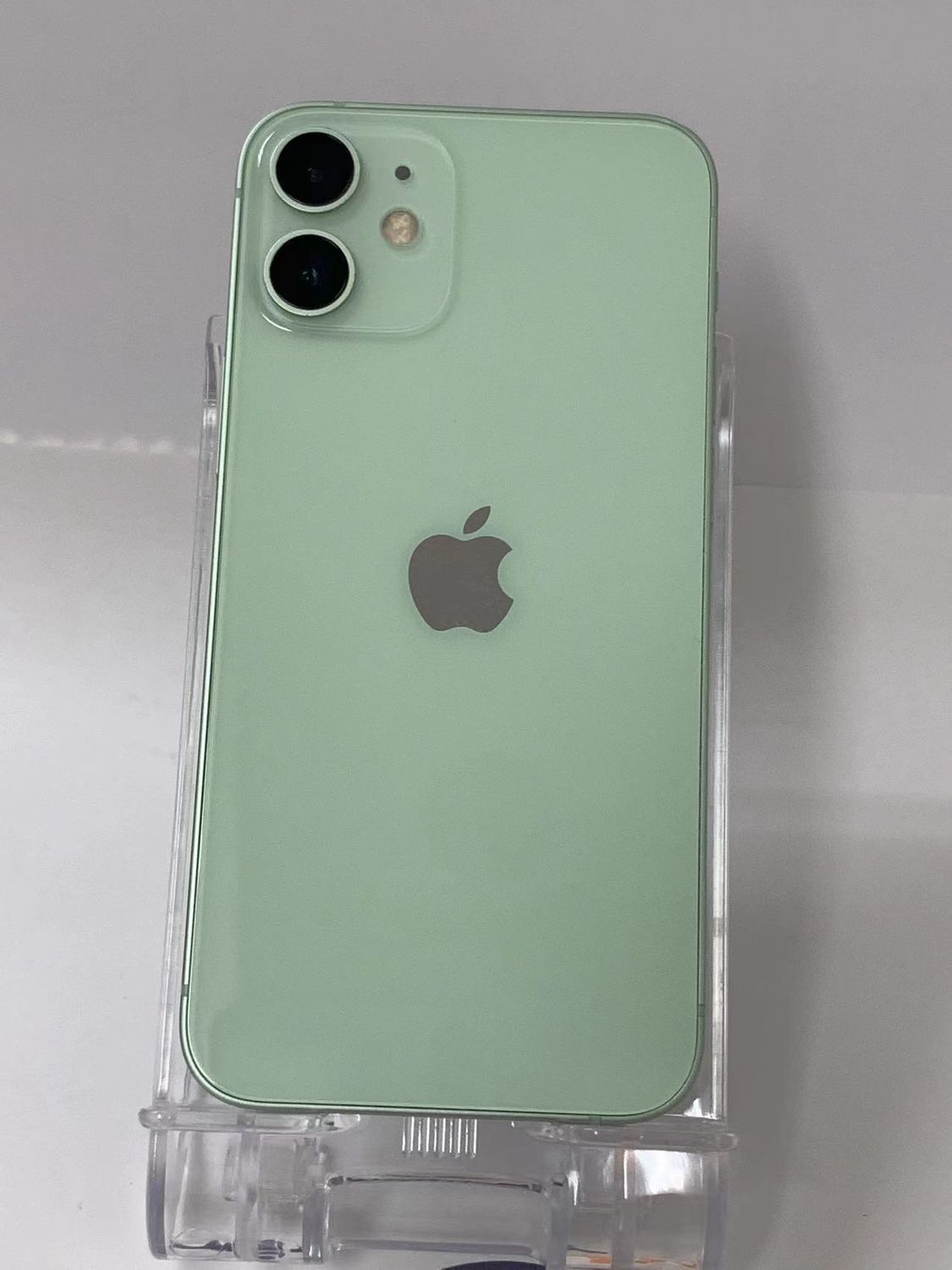 ムスビー｜Apple iPhone12 mini 64GB SIMフリー グリーン MGAV3J/A  