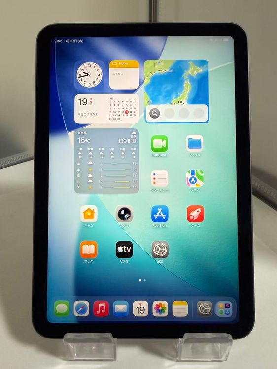 iPad mini 6 (��6����) Wi-Fi 64GB �ѡ��ץ� �����̹������