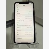ʡiPhone XR 256GB ֥å ɥåȴ SIMե꡼