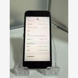 iPhone SE (��3����) �ߥåɥʥ��� 64GB SIM�ե꡼ �Хåƥ꡼92%