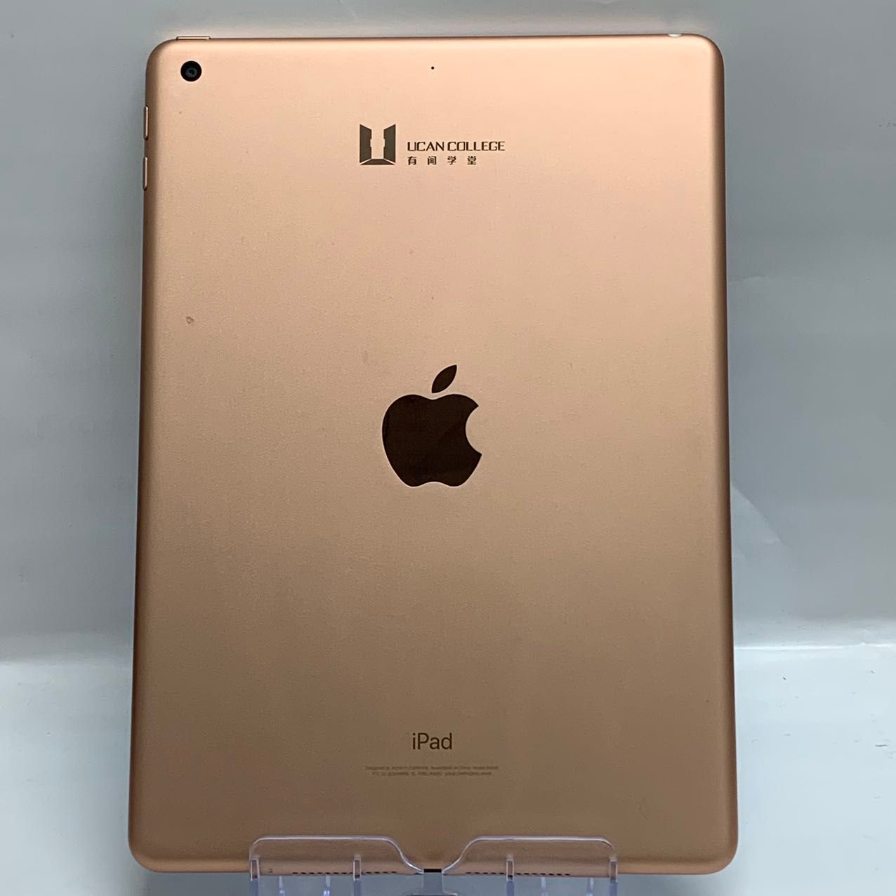ムスビー｜iPad 第6世代 32GB Wi-Fiモデル ゴールド バッテリー99 