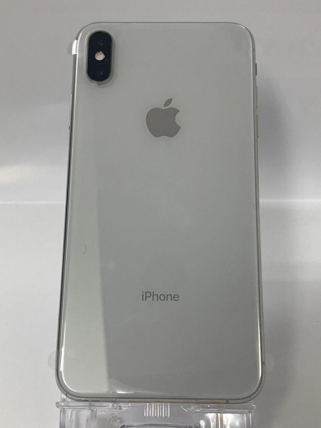 ムスビー｜Apple iPhone XS Max SIMフリー 512GB 交換未使用品 残債 