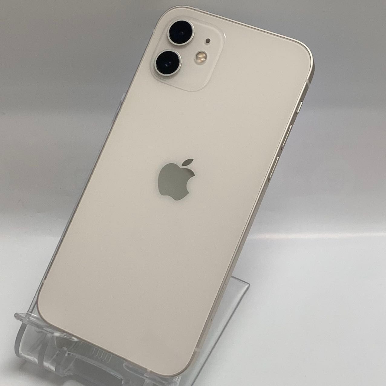 ムスビー｜iPhone12 128GB 海外版SIMフリー デュアルSIM MGGV3CH/A 