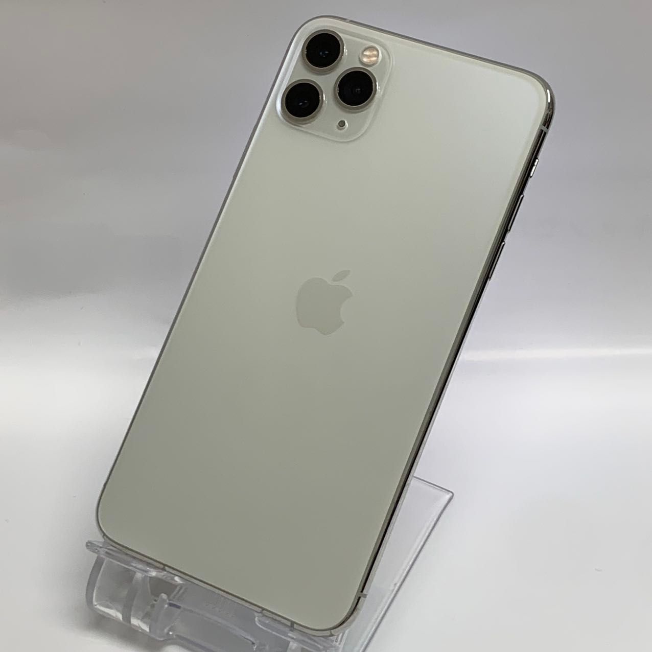ムスビー｜iPhone11 Pro Max 256GB docomo版SIMフリー シルバー  