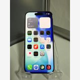 ʡiPhone 15 Pro 256GB ۥ磻ȥ˥ Хåƥ꡼86 SIMե꡼