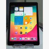 iPad 6 第6世代 32GB スペースグレイ Wi-Fiモデル