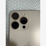 iPhone 16 Pro Max 256GB ǥȥ˥ SIMե꡼ 