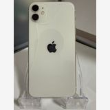 ��SIM�ե꡼��iPhone 11 64GB �ۥ磻�� ���̥��饹��� Face ID����