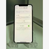 iPhone X 64GB С Хåƥ꡼87 ե졼ྮ ¡