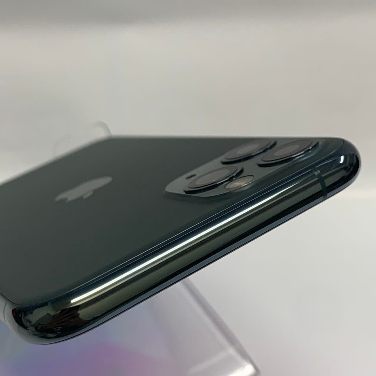 ムスビー｜iPhone11Pro 256GB Softbank版SIMフリー バッテリー71％ 訳 
