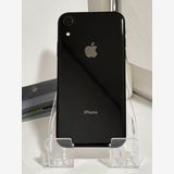 ʡiPhone XR 256GB ֥å ɥåȴ SIMե꡼