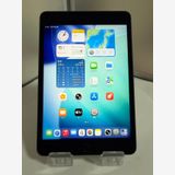 【美品】iPad mini 5 64GB セルラー SIMフリー グレイ