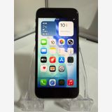 �ڲ��̥��������iPhone SE ��3���� �ߥåɥʥ��� 64GB SIM�ե꡼ �Хåƥ꡼98%