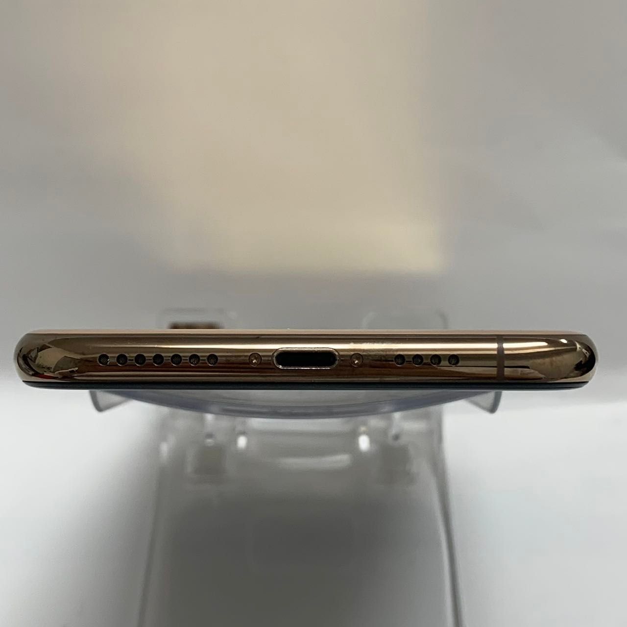ムスビー｜iPhone XS Max 256GB SIMフリー ゴールド バッテリー84 
